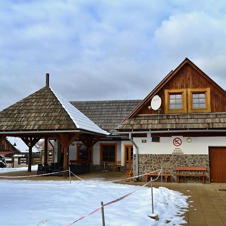 Penzion Schweintaal Bravacovo Zewnętrze zdjęcie